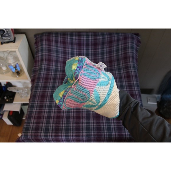 NWT Vintage Murray Merkley Woolen Winter Cap - Picture 11 of 16